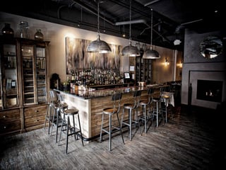 Rye Restaurant