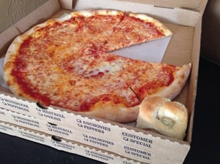 Sal's Pizza