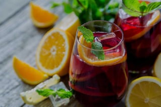 Sangria's Mexican Grill