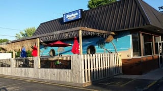 Scuba's Pourhouse