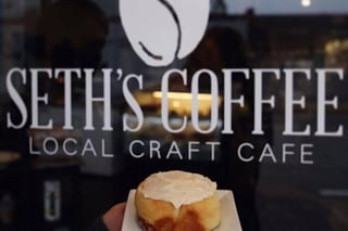 Seth's Coffee