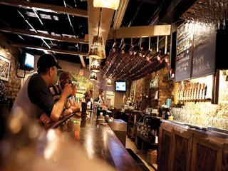 Stone Arch Brewpub