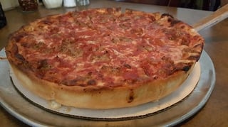 Stuc's Pizza