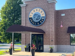 Tanner's Grill and Bar West