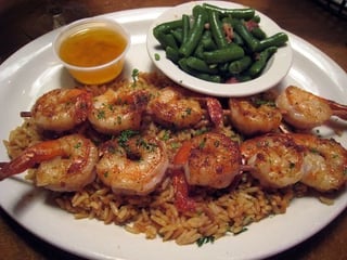 Texas Roadhouse