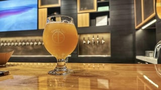 Timber Tap Taproom and Brewery