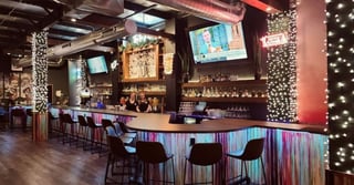 Tipsy Taco & Tequila Bar