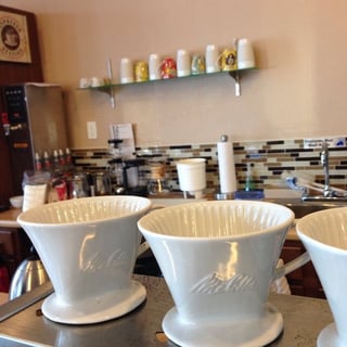Uncommon Grounds Specialty Roaster
