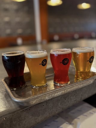 Vault 202 Brewery & Taproom