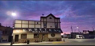 Verbeten's Bar & Grill