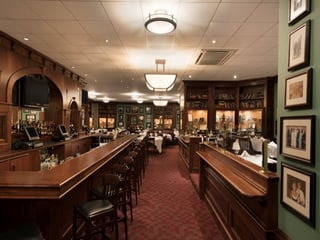 Vince Lombardis Steak House