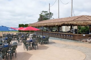 Waverly Beach Bar & Grille