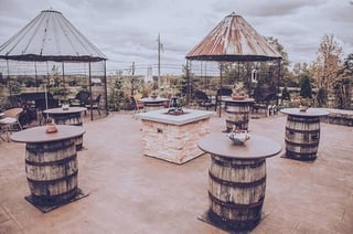 Whistler's Knoll - A Vineyard With Character