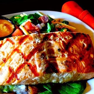 Wilder's Cutting Edge Bistro