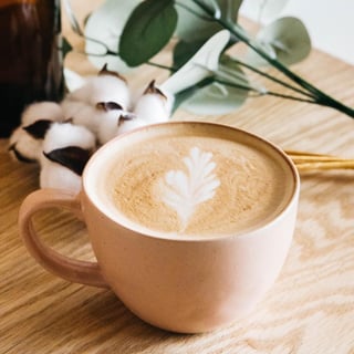 Wildfire Coffeehouse