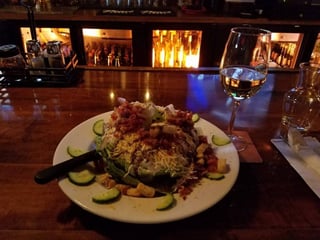 Wiseguys Pizzeria & Pub