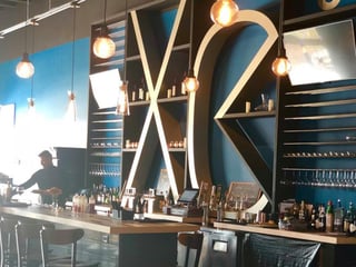 Xe54: a Wine & Cocktail Lounge