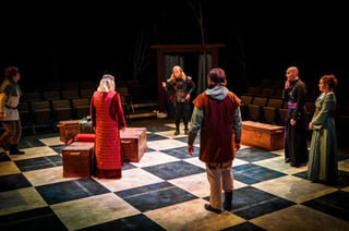 Attic Theatre