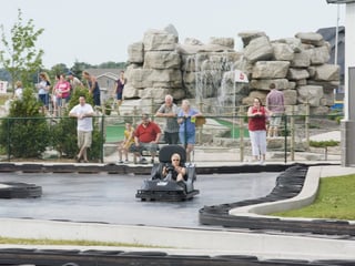Badger Sports Park