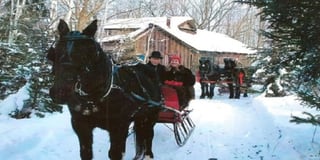 Cavanaugh Carriages