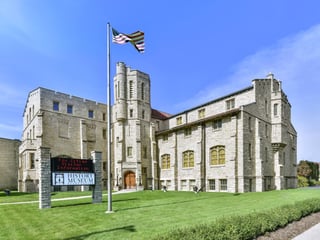 The History Museum at the Castle