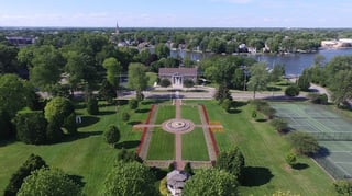 Menasha Historical Society