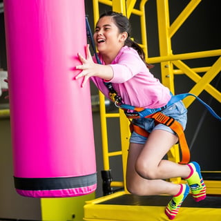 Urban Air Trampoline and Adventure Park