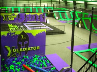 Xtreme Air