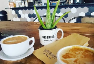 District Coffee Co.