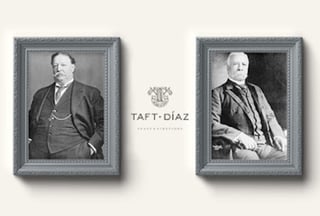 Taft-Diaz
