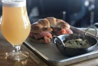 Aurellia's Bottle Shop & Brewhouse