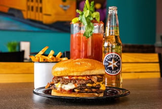 Chelito's - Downtown