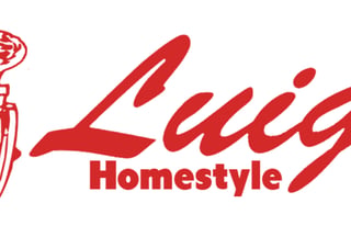 Luigi's Homestyle Pizza