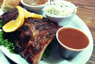 Rib Hut