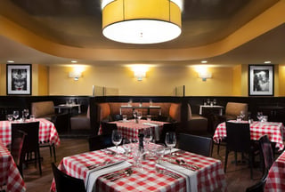 Ristorante Casanova