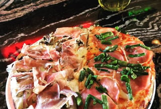 Ardovino's Pizza 1