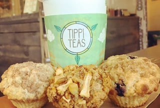 TIPPI TEAS