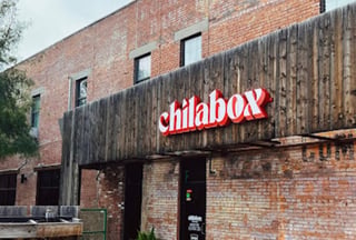 Chilabox