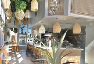Amar Restaurant