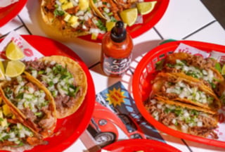El Beso Taquería