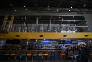Flix Brewhouse El Paso - West