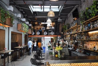 International Bar