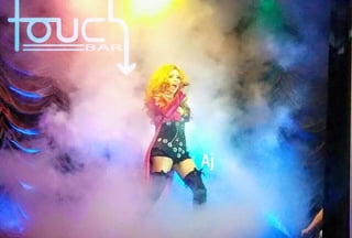 Touch Bar El Paso