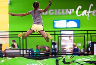 Sky Zone