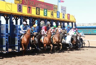 Sunland Park Racetrack & Casino