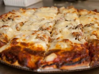 B&C Pizza West Side