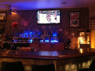 Beamers Bar & Grill