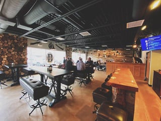 Beaver's Pub