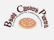Best Choice Pizza Kawkawlin