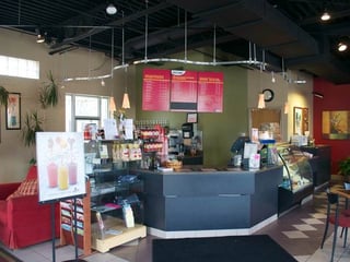 Coffee Chaos